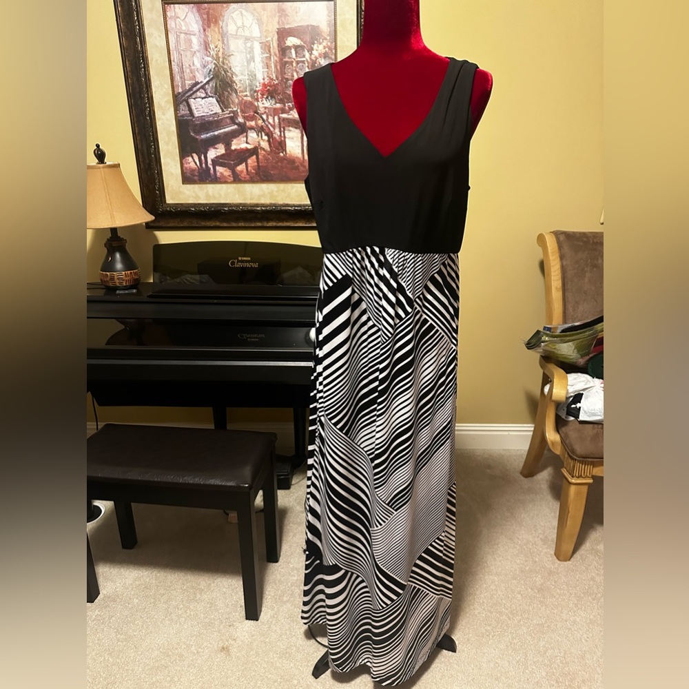 Women's Maxi Dress